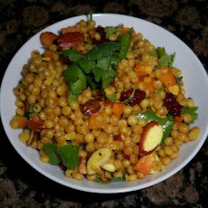 Israeli (Pearl) Couscous