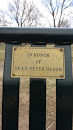 In Honor of Seam Peter Olson
