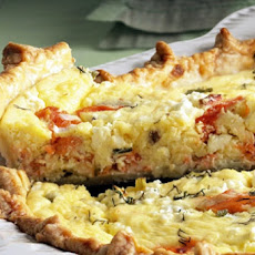 Brunch Pie