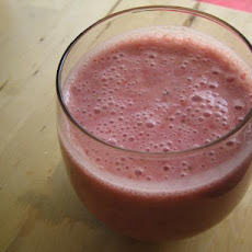 Strawberry Smoothie