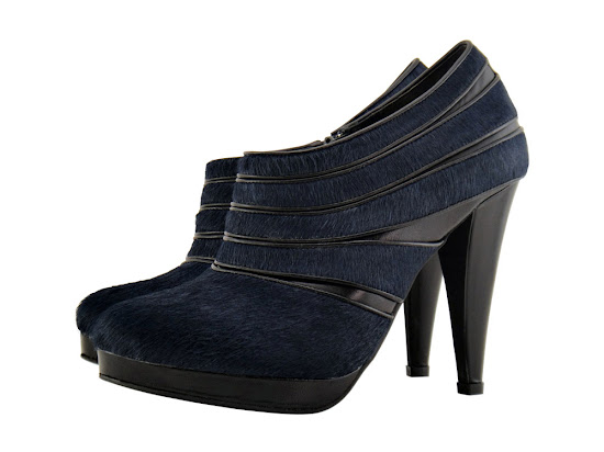 I Designed My Perfect Shoes!