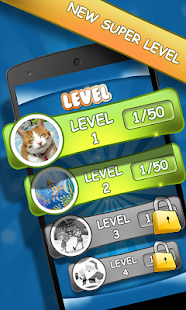 How to install 4 Pics 1 Word Logo Puzzle 1.0.3 apk for android