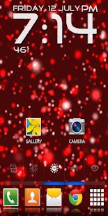 How to mod RED PARTY -CAYD LiveWallpaper lastet apk for laptop