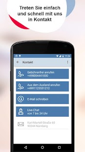 How to get Kundenportal 2.6.20 mod apk for laptop