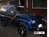 Precioso Daihatsu Feroza 4X4