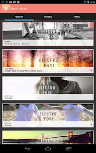 How to get Electro Posé lastet apk for bluestacks