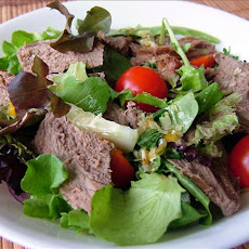 Thai Beef Salad