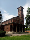 Római Katolikus Templom