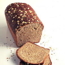 Whole-Grain Bread