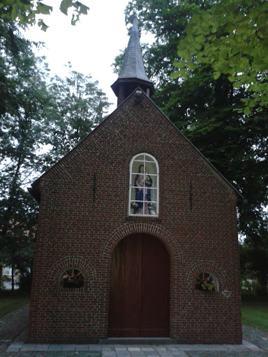 Gierle Kapel Van Rooien 