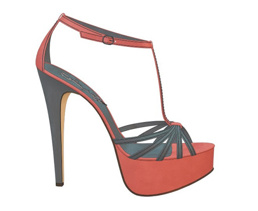I Designed My Perfect Shoes!