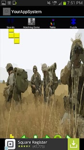 How to install Military Mashup Free Game lastet apk for laptop
