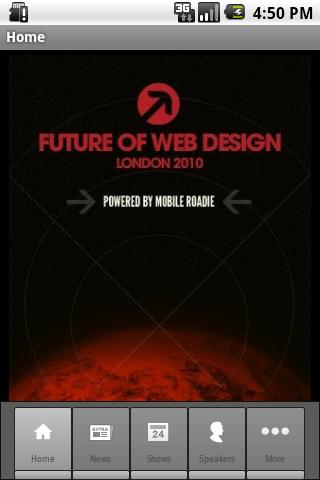 Future of Web Design