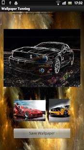How to install Display Cars HD Wallpapers patch 2.1 apk for laptop