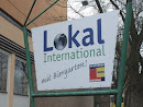Lokal International