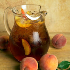 South Beach Tea