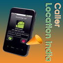Caller Location INDIA mobile app icon