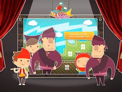 Game Rumah Dongeng - Malin Kundang APK for Windows Phone 