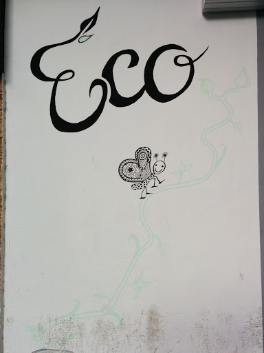 Butterfly Eco