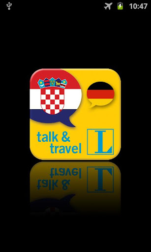 Kroatisch talk travel