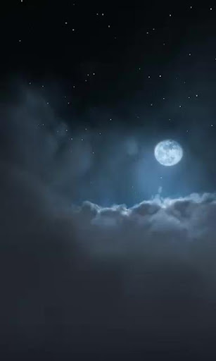 Cloudy Night