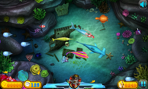 How to mod Săn cá - Fish Hunter lastet apk for pc