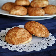 Snickerdoodles