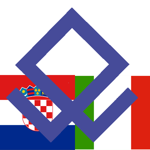 Croatian Italian Dictionary LOGO-APP點子