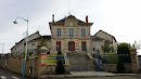 Mairie De Peyrhilac