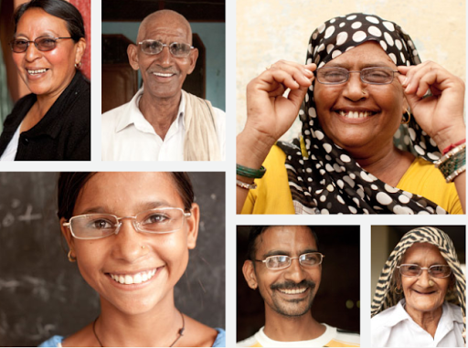 Warby Parker