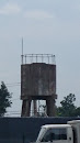 Holy Family Village II Water Tower 