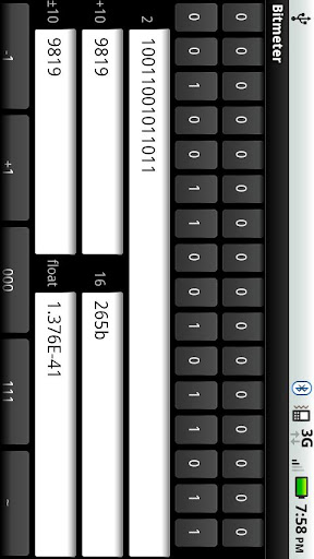 【免費工具App】Bitmeter: Bitfield Interpreter-APP點子