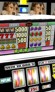 How to mod 3D Awesome Dog Slots - Free 2 unlimited apk for android