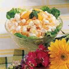 Spring Fruit Salad
