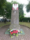 Pomnik Ofiar Hitlerowcow