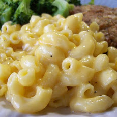 Mama's Best  Macaroni and Cheese