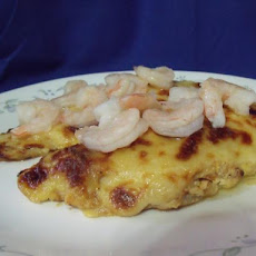 Flounder Francaise
