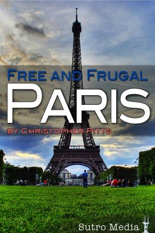 Free Frugal Paris