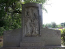 Broussard Memorial