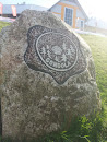 Gondola Stone Art