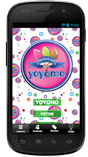 How to download yoyomo 1.6 apk for pc