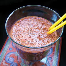Chocolate Shake