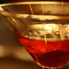 King James Martini