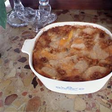 Fruit Bake