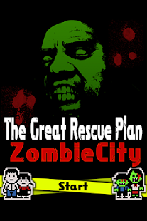 How to install TheGreatRescuePlan ZombieCity 1.0.1 mod apk for laptop