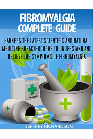 Fibromyalgia Complete Guide