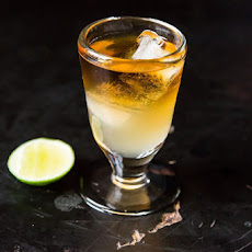 Dark 'n Stormy