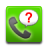 Unknown Call Info. mobile app icon