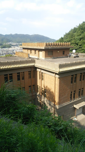 徳島県立文書館