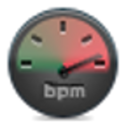 BPM Counter 音樂 App LOGO-APP開箱王